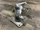 1994-1995 Ford Mustang Throttle Body Adaptor 93 Intake 3694P Mac New. Price: $124.99.