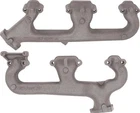 1967-68 Camaro; 1964-68 Chevelle; Camino; 1968 Chevy Ii/nova; Exhaust New. Price: $492.99.