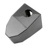 Wehrli Master Cylinder Cover WCF100205-GW Performance Direct Fit New. Price: $183.99.