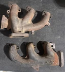 Exhaust Manifold Pair Set From 2006 Dodge Grand Caravan 3.8 04781039AA Used. Price: $103.20.