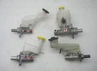 2019 Chevrolet Equinox Brake Master Cylinder Oem 76K Miles - LKQ394275934 Used. Price: $132.35.