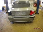 Timing Cover Turbo Sedan B5244T5 Engine Fits 03-09 Volvo 60 Series 9885756 Used. Price: $59.99.