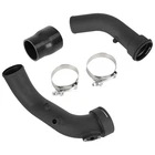 Intake Charge Pipe For Bmw M235I 335I 435I N55 F20 F30 Rwd 2012-2016 New. Price: $62.71.