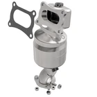 Magnaflow Conv Df Fits 08-10 Honda Accord 3.5L New. Price: $572.00.