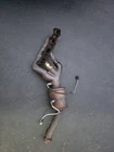 2015-2017 Mustang Gt Coyote 5.0 Exhaust Manifold Catalytic Converter Used. Price: $425.00.