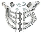 Hedman 68716 Mid Length Headers Silver Ceramic Coated New. Price: $800.56.