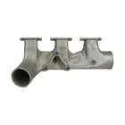 Front Intake Manifold For Mack Aset, E7 And E-tech Match Oe# 805070, 105GC5190M New. Price: $549.99.