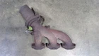 Driver Left Exhaust Manifold 04792779AA 3.5L Fits 05-10 300 93020 Used. Price: $149.31.