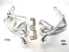 1972-93 Mopar V8 318-360 Full Length Header Ceramic H61602H New. Price: $400.00.