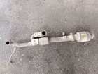 Driver Exhaust Manifold 3.5L Front Fits 14-17 Odyssey 366605 Used. Price: $350.00.