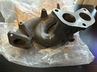 08-21 Subaru 14010AA160 New Oem Exhaust Manifold. Price: $200.00.