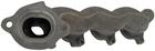 Right Exhaust Manifold Dorman 2001 Ford Mustang 4.6L V8 Dohc New. Price: $206.84.