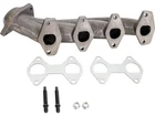 Right Exhaust Manifold 13BSKBC14 For Mark Lt Navigator 2005 2006 2007 2008 2009 New. Price: $101.21.