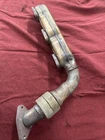 Oem Left Side Exhaust Manifold For 2007-2017 Sprinter Van W906 3.0L Diesel OM642 Used. Price: $89.99.