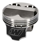 Wiseco K593M815 Forged 81.50 Mm Pistons 1990-2001 Honda B-series B16/B17/B18 New. Price: $697.99.