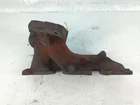 2005-2007 Ford Freestyle Exhaust Manifold With KM74J Used. Price: $158.11.