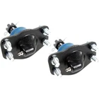 MK8036 Mevotech Ball Joints Set Of 2 Front Pair Ford And Mercury New. Price: $95.99.
