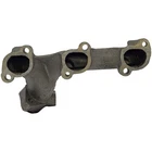 674-371 Dorman Exhaust Manifold Driver Left Side Hand Ford Ranger Explorer New. Price: $132.74.
