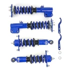 Bfo Coilover Suspension Shocks For Toyota Corolla 2009-2017 Matrix (E140) 09-14 New. Price: $233.00.