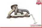 05-07 Maserati Quattroporte M139 Exhaust Manifold Left Driver Side Oem Used. Price: $78.75.