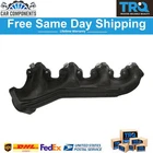 Trq Exhaust Manifold Passenger Side Right Rh 75-87 Ford E-series F-series New. Price: $112.86.