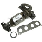 2004-2005 Toyota RAV4 2.4L Manifold Catalytic Converter New. Price: $174.95.