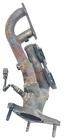 1998 1999 2000 Lexus LS400 Right Passenger Side Exhaust Manifold Used. Price: $150.93.