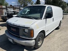 Driver Exhaust Manifold 4.3L Without Air Fits 96-02 Express 1500 Van 1359980 Used. Price: $100.00.