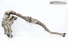2016-2020 Subaru Crosstrek 2.0L L4 Awd Front Exhaust System Pipe Tube Oem Used. Price: $1225.28.