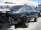 98 99 00 01 02 Mercedes E430 L. Exhaust Manifold 210 Type 19489 Used. Price: $63.00.