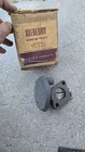 Nos 1952-53 Mercury Exhaust Heat Riser Valve EAC-9685-A New. Price: $70.00.