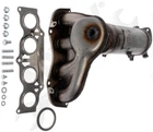 Dorman 673-314 Manifold Converter Carb Compliant New. Price: $1229.25.