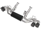 Afe Power 49-34124-C Mach Force-xp Cat-back Exhaust System 2020 Corvette ... New. Price: $3151.45.