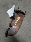 Passenger Right Exhaust Manifold 3.0L Fits 02-04 Audi A6 177280 Used. Price: $95.00.