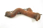 10-20 Jaguar Xfr Xjr 5.0L Front Left Engine Exhaust Manifold Oem AJ812275 Used. Price: $80.00.