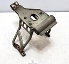 1999-2001 Oem Porsche Carrera 911 996 Left Driver Muffler Support Bracket Used. Price: $39.95.