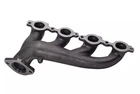 Genuine Acdelco Driver Side Exhaust Manifold 12611640 New. Price: $125.86.