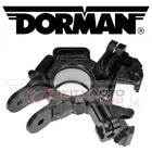 Dorman Rear Right Suspension Knuckle 2002-2005 Ford Explorer Springs Bl New. Price: $166.50.