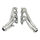 Jba CAT4WARD Headers Shorty Silver Ceramic 3/4 Primaries 1822SJS New. Price: $1111.12.