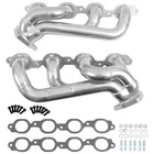Bbk Exhaust Fits 2019-2024 Chevy Truck 5.3/6.2L 1-3/4" Shorty Headers New. Price: $599.99.