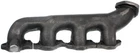 Exhaust Manifold Dorman 674-390 New. Price: $227.65.