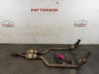 04-08 Chrysler Crossfire 3.2 Left & Right Rh Exhaust Manifold Downpipe Used. Price: $500.00.