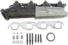 Dorman 674161 Exhaust Manifold Kit Gm New. Price: $164.68.
