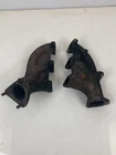 1975-1980 Volvo 244 Exhaust Manifold D24 2.4L Diesel 022129692 072129891 #4331M Used. Price: $89.99.