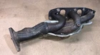 08-13 Infiniti G37 370Z Right Passenger Exhaust Manifold Rh VQ37VHR 14002EY00A Used. Price: $74.79.