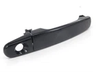 Black Licorice Left Front Driver Outside Door Handle WA990A For Torrent Used. Price: $39.56.