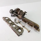 13-20 Mercedes M278 Right Engine Turbocharger & Inner Manifold A2780903680 Oem Used. Price: $229.99.
