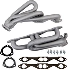 Bbk Performance 4007 Shorty Tuned Length Exhaust Header Kit New. Price: $569.99.