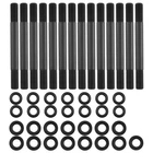 203-4205 Cylinder Head Studs For Toyota Supra 3.0L 2JZGE 2JZGTE 1993-1998 New. Price: $53.00.