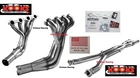 Kooks 1-7/8'' Stainless Headers /catted X-pipe Kit 1997-04 C5 Corvette 2150H420 New. Price: $2899.00.